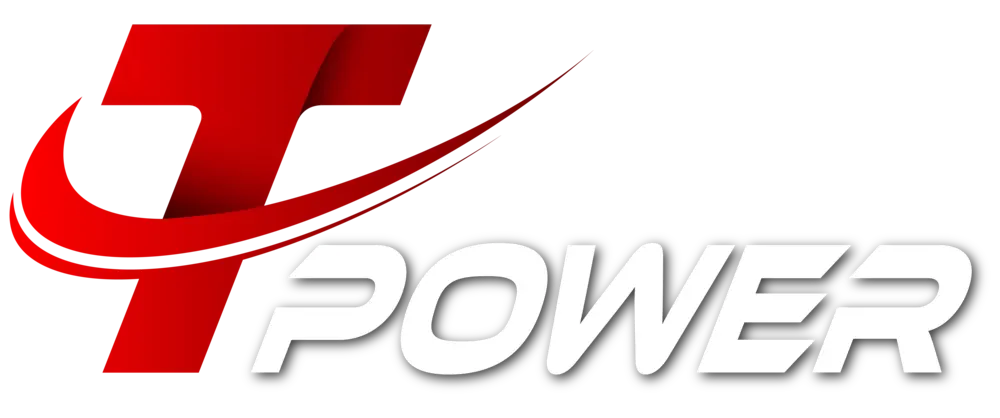 tpower logo